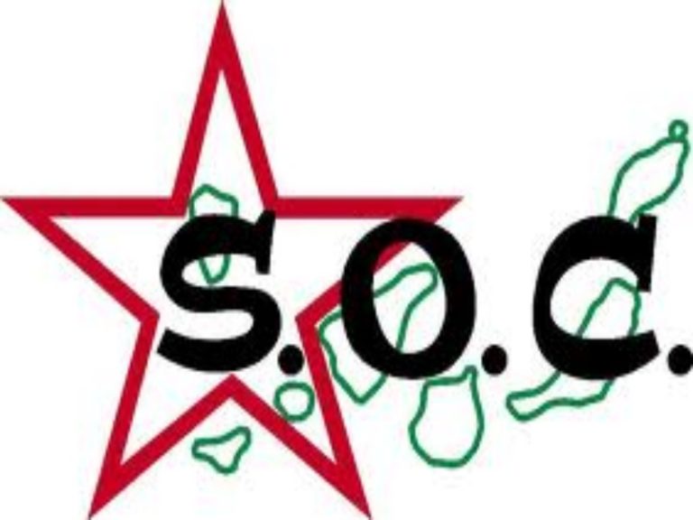 Historia del sindicato FSOC – Sección sindical FSOC H10 Lanzarote Princess