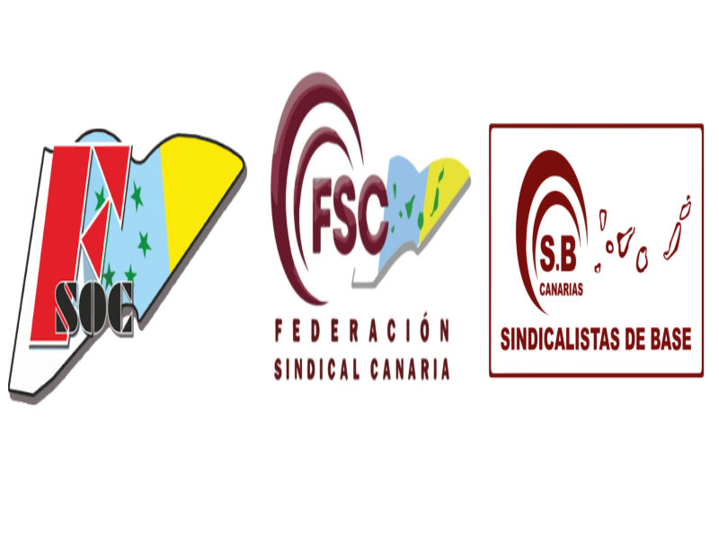 La Federación Sindical Canaria: Una Alternativa de Clase y Combate en las Islas